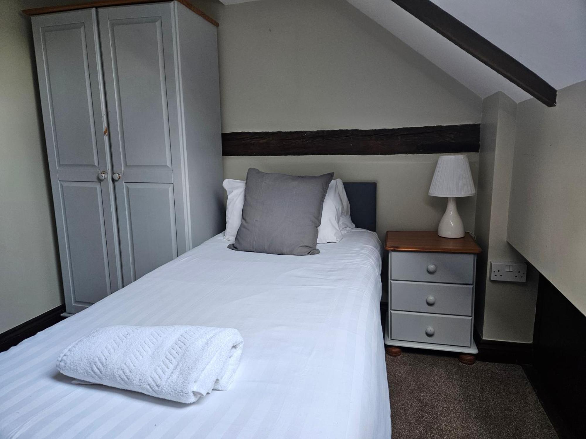 Hilborough The Swan Inn מראה חיצוני תמונה