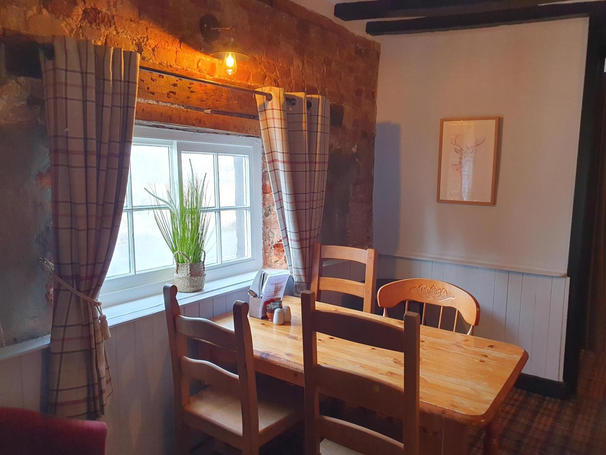 Hilborough The Swan Inn מראה חיצוני תמונה