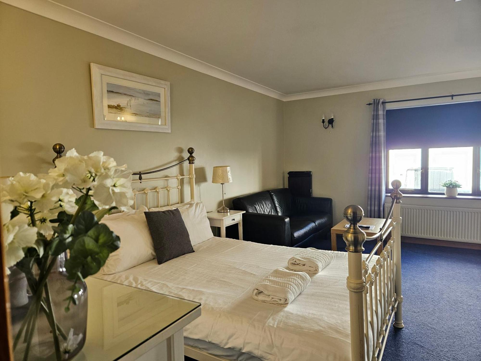 Hilborough The Swan Inn מראה חיצוני תמונה