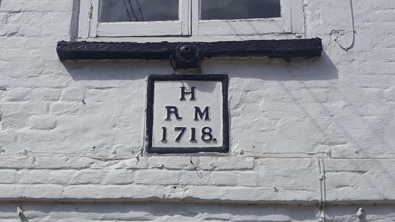 Hilborough The Swan Inn מראה חיצוני תמונה